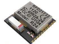 RF DIGITAL RFD21733