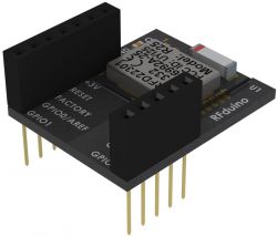 RF DIGITAL RFD22102