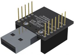 RF DIGITAL RFD22121