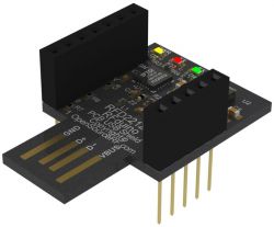 RF DIGITAL RFD22124