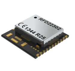 RF DIGITAL RFD22302