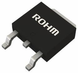 ROHM 2SCR583D3TL1