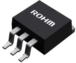 ROHM BD433S5FP2-CE2