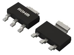 ROHM BD450S2WFP3-CE2