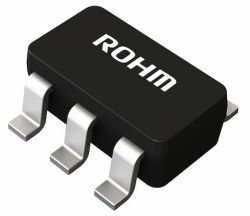 ROHM BD87B28G-CTR