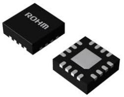 ROHM BD9B500MUV-E2