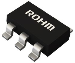 ROHM BD9E203FP4-ZTL