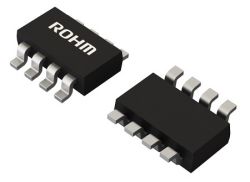 ROHM BD9E304FP4-LBZTL