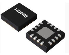 ROHM BD9S402MUF-CE2