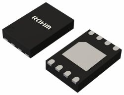 ROHM BR24H256NUX-5ACTR