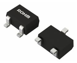 ROHM BSS138WT106