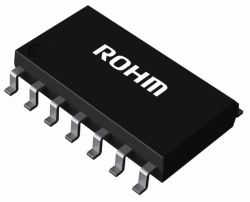 ROHM BU7444SF-E2