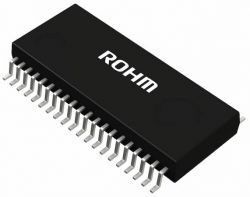 ROHM BU91600FV-ME2