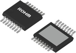 ROHM BV2HBC20EUV-CE2
