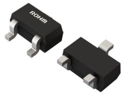ROHM DTC123YETL