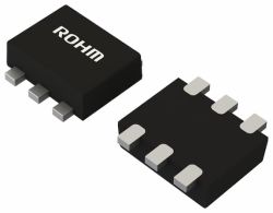 ROHM EM6K31T2R