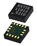 ROHM KXTIK-1004PR