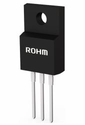 ROHM R6524KNXC7G