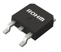 ROHM RB088BM200FHTL