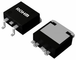 ROHM RF2001NS3DTL
