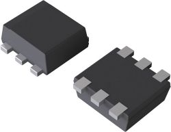 ROHM RF6E045AJTCR
