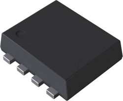 ROHM RQ7E100ATTCR