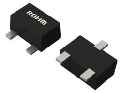 ROHM RU1C001UNTCL