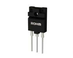 ROHM SCT2H12NZGC11