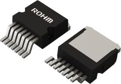 ROHM SCT4026DW7TL