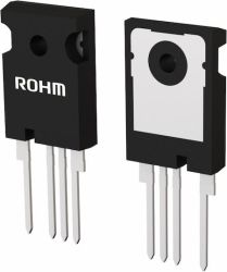 ROHM SCT4065DRC15