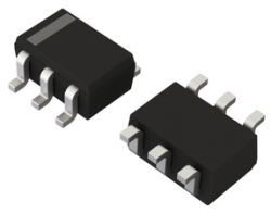 ROHM UM6K31NTN