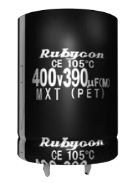 RUBYCON 160MXC470MEFCSN22x30