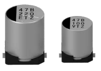 RUBYCON 16TZV22M5X6.1