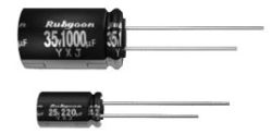 RUBYCON 16YXJ330M6.3X11