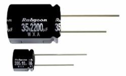 RUBYCON 250WXA47MEFC18X16