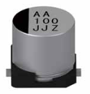 RUBYCON 35JZV22M5X6.1