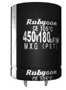 RUBYCON 35MXG15000MEFCSN30X40