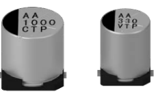 RUBYCON 35TPV470M8X10.5