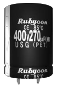 RUBYCON 35USG15000MEFCSN25X45