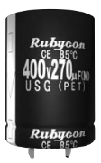 RUBYCON 35USG33000MEFCSN35X50