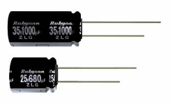 RUBYCON 35ZLG150MEFCT78X11.5