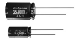 RUBYCON 35ZLH1500MEFC16X20