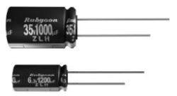 RUBYCON 35ZLH560MEFC10X20