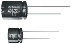 RUBYCON 400AX10MEFC8X16