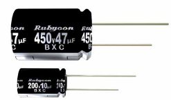 RUBYCON 400BXC2R2MEFCT810X12.5