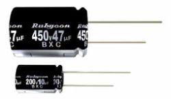 RUBYCON 400BXC4R7MEFCT810x16