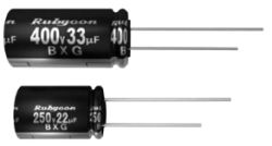 RUBYCON 400BXG10MEFC10X16