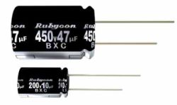RUBYCON 450BXC10MEFCGA12.5X16