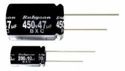 RUBYCON 450BXC33MEFC16X25