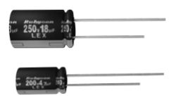 RUBYCON 450LEX1MEFC6.3X11